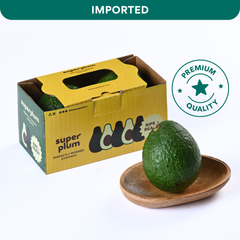 Imported Avocado (Delhi/NCR)