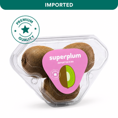 Imported Kiwi Green: 3 pcs (Delhi/NCR)