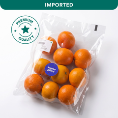 Imported Mandarin (Bengaluru)