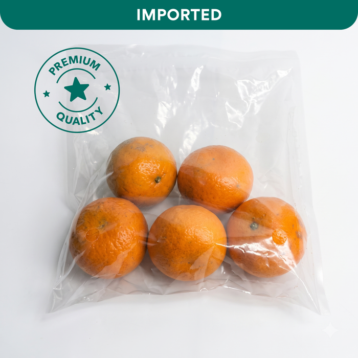Imported Mandarin (Bengaluru)