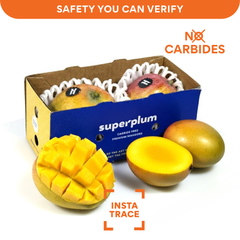 Sindhura Mangoes Large (Delhi/NCR)