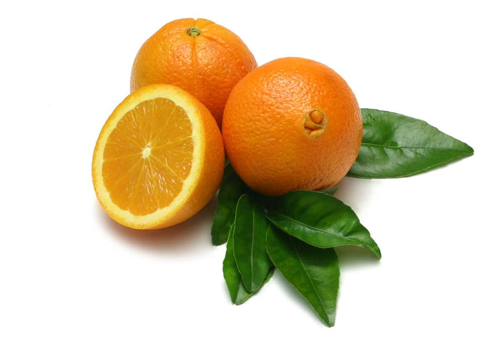 Imported Valencia Orange: 1 kg Pack Delhi NCR