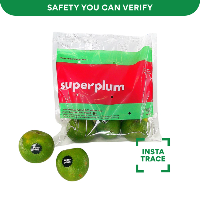 Nagpur Orange: 1kg pack (Delhi/NCR)