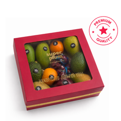 Orchard Fresh Fruit Hamper (Delhi/NCR)