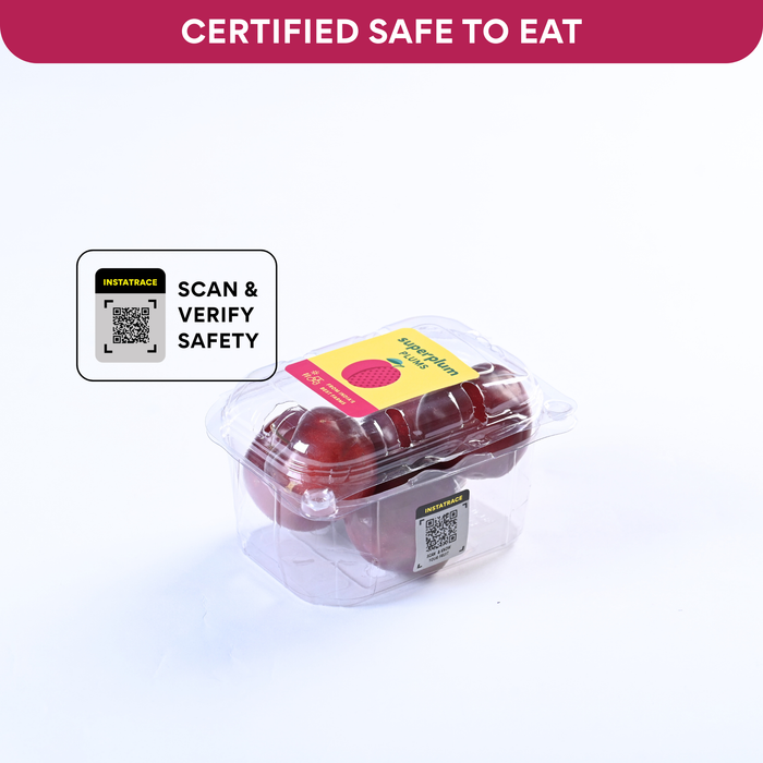 Indian plum Mini  : 250gms Pack (Bengaluru)