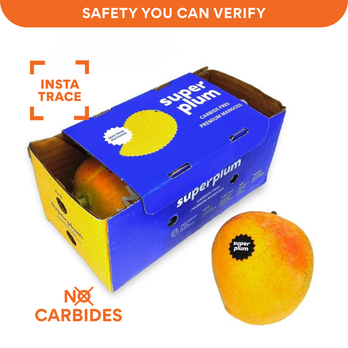 Sindhura Mangoes (Delhi/NCR)