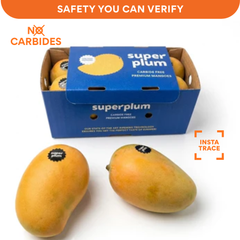 Kesar Mangoes Large (Bengaluru)