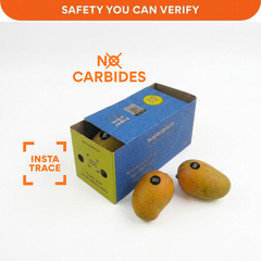 Kesar Mangoes Medium (Delhi/NCR)