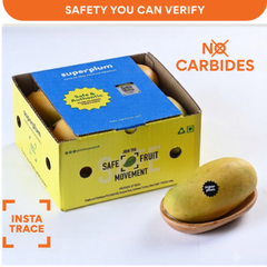Dussheri Mango Large (Delhi/NCR)