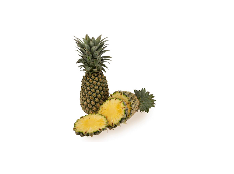 Pineapple : 1 PC (Delhi/NCR)