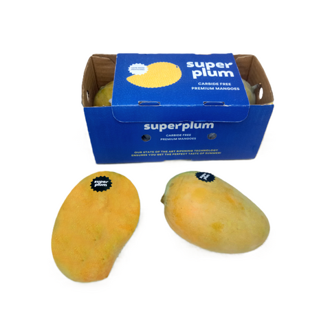 Kesar Mangoes (Delhi/NCR)