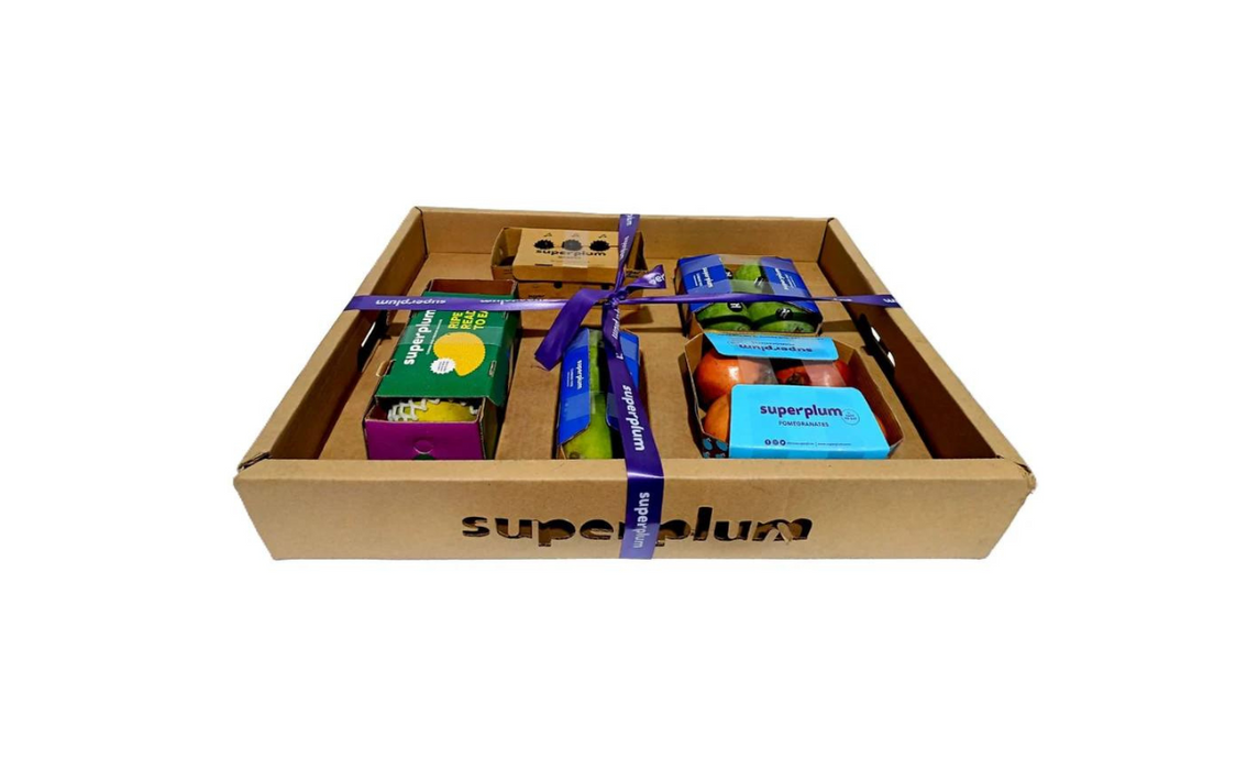 Premium Fruit Hamper (Delhi/NCR)