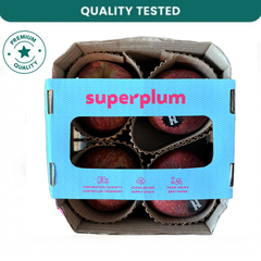 Indian Gala Apples: 4 pcs (Delhi/NCR)