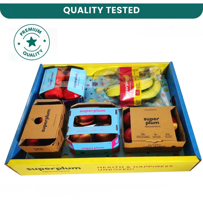 Premium Fruit Hamper (Delhi/NCR)