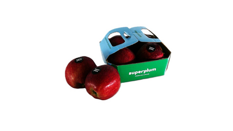Gala Apples: 4 pcs (Bengaluru)