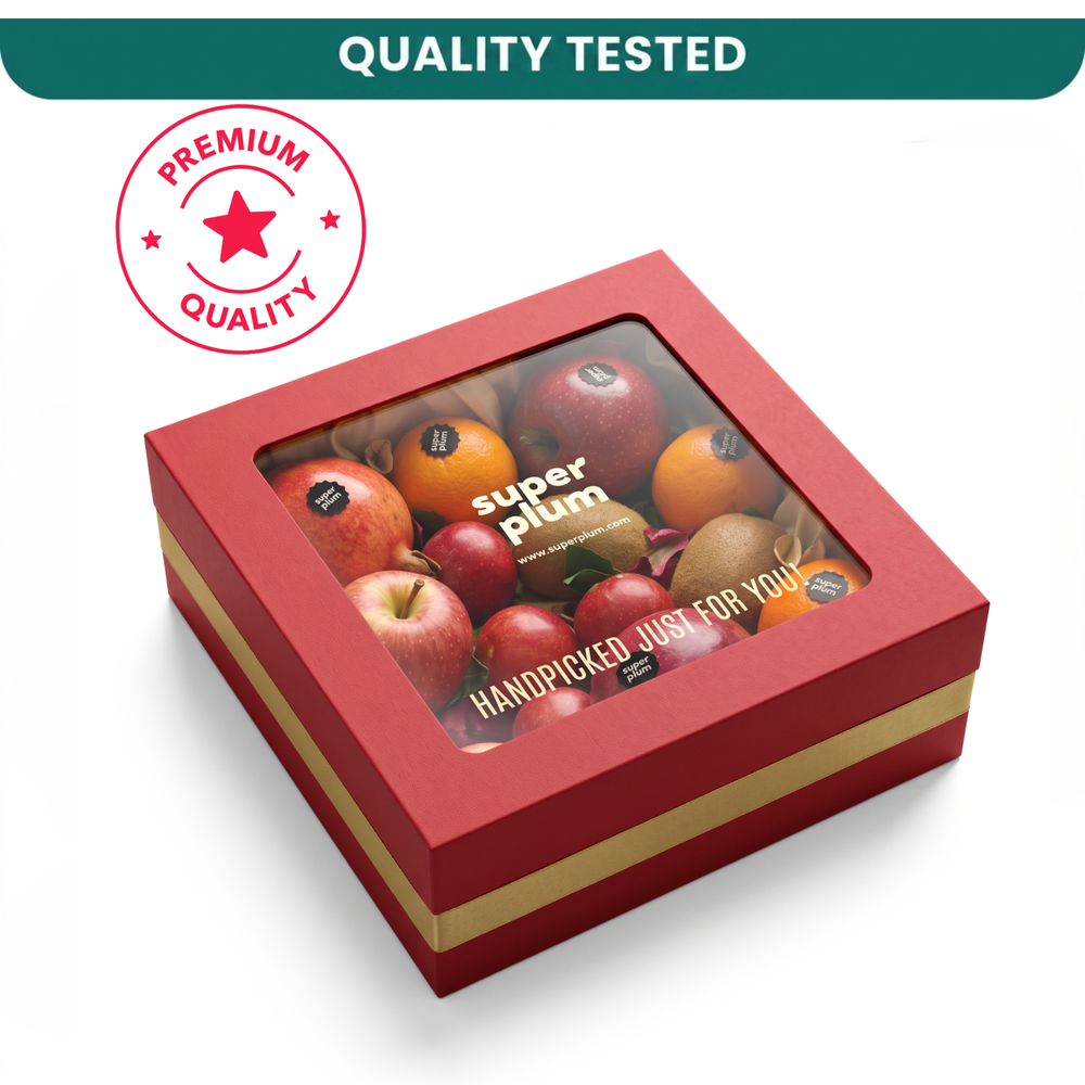 Orchard Fresh Fruit Hamper (Bengaluru)