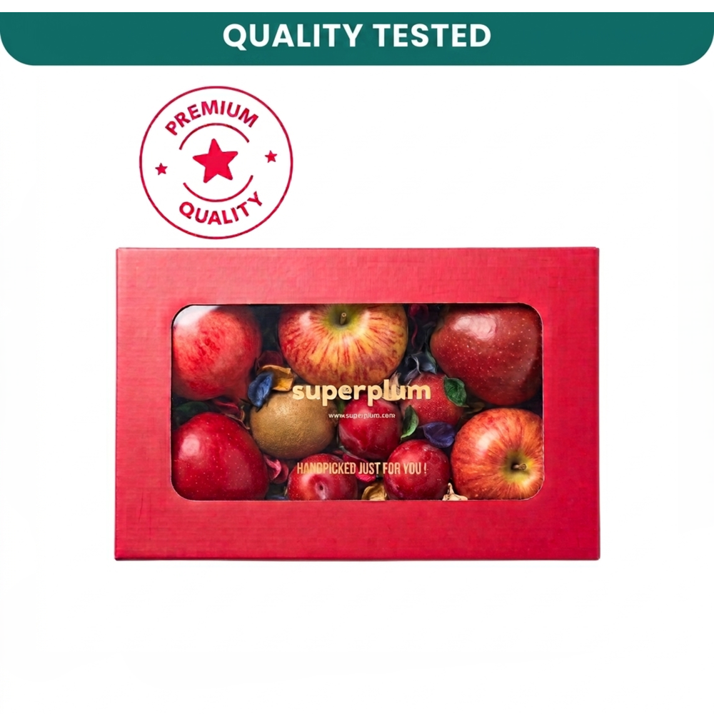 The Sunshine Fruit Hamper (Bengaluru)