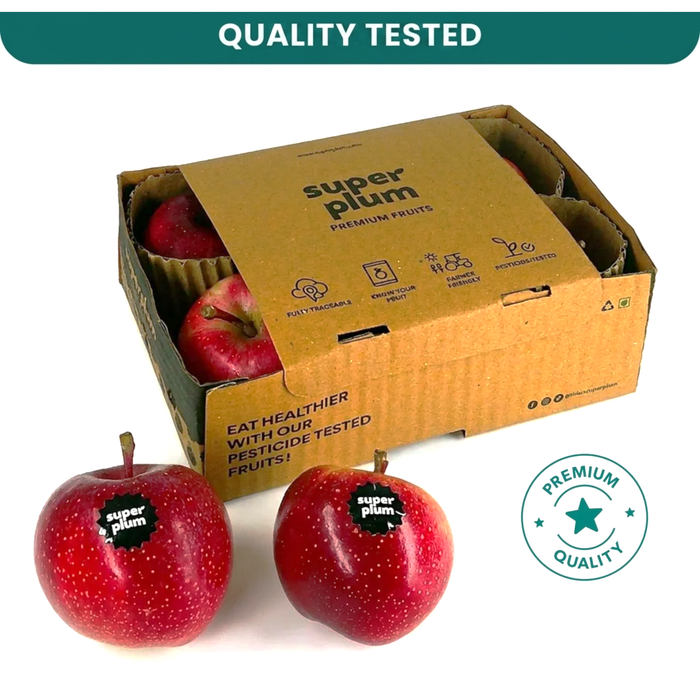 Baby Gala Apple: 500 gms (Delhi/NCR)