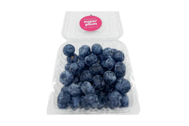 Imported Blueberry: 125 Gms (Delhi/NCR)