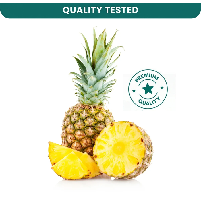 Kew Pineapple (Meghalaya) : 1 PC (Delhi/NCR)
