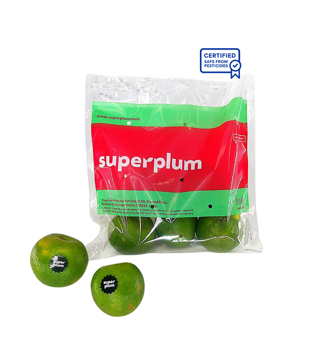 Nagpur Orange: 1kg pack (Delhi/NCR)