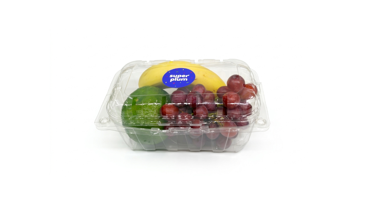 My B.A.G of Goodness (Delhi/NCR)