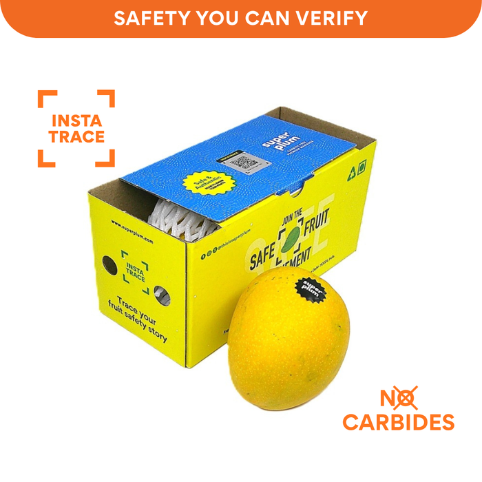 Kerala Alphonso Mangoes Medium (Delhi/NCR)