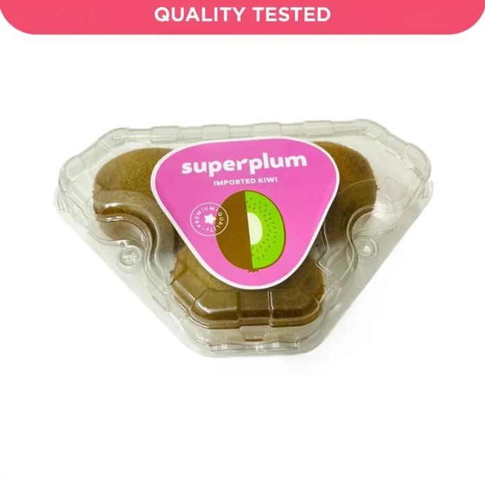 Imported Kiwi Green: 3 pcs (Bengaluru)