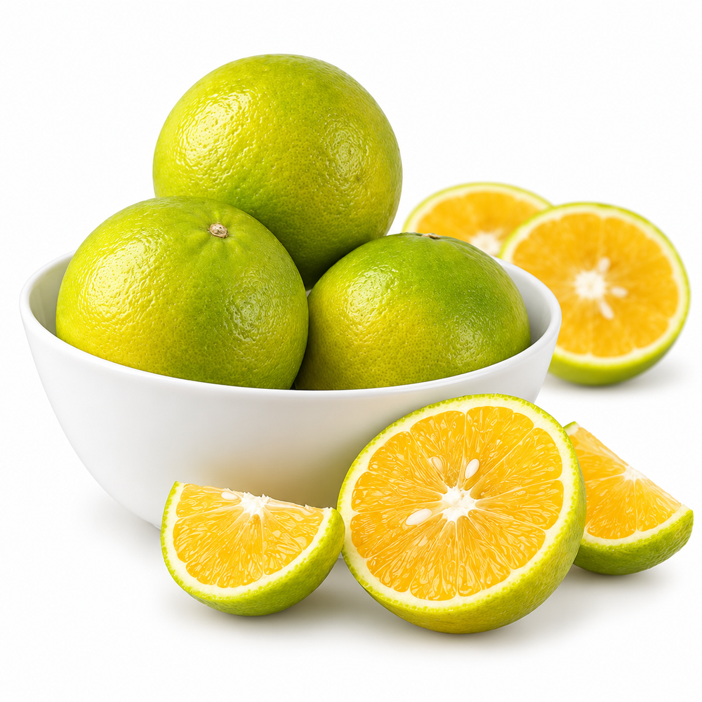 Sweet Lime (Mausami): 1kg pack (Bengaluru)