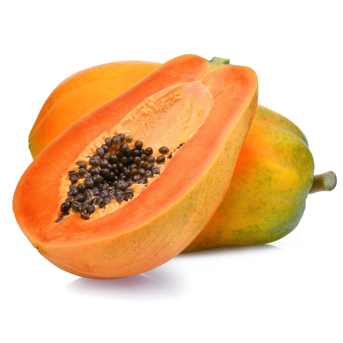 Carbide-Free Papaya, 1pc (Delhi/NCR)