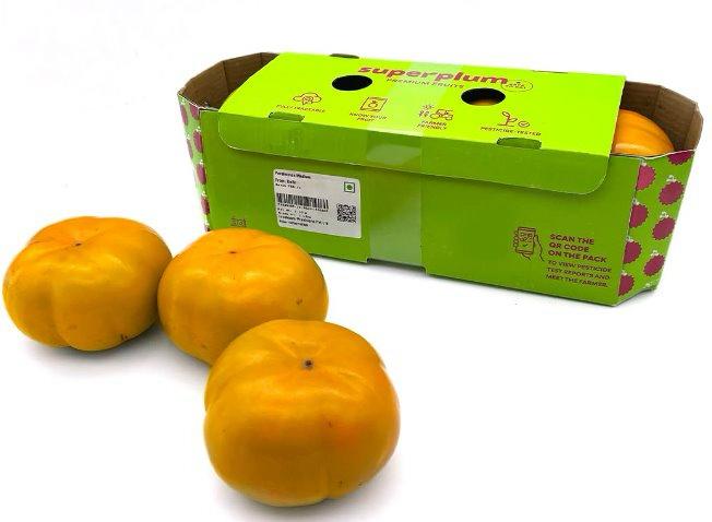 Persimmon 4pcs (Delhi/NCR)