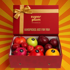 The Sunshine Fruit Hamper (Delhi/NCR)