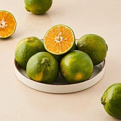 Indian Mandarin: 1kg pack (Delhi/NCR)