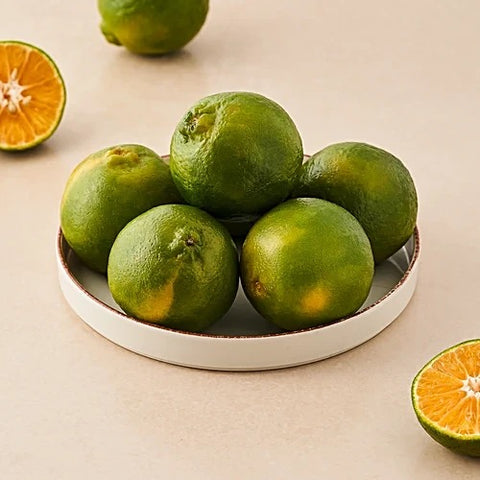 Indian Mandarin Mini: 1kg pack (Delhi/NCR)
