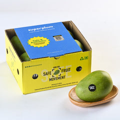 Langra Mango Large (Bengaluru)