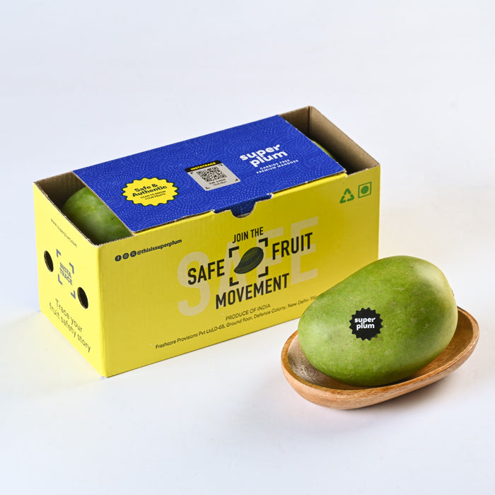 Langra Mango (Bengaluru)