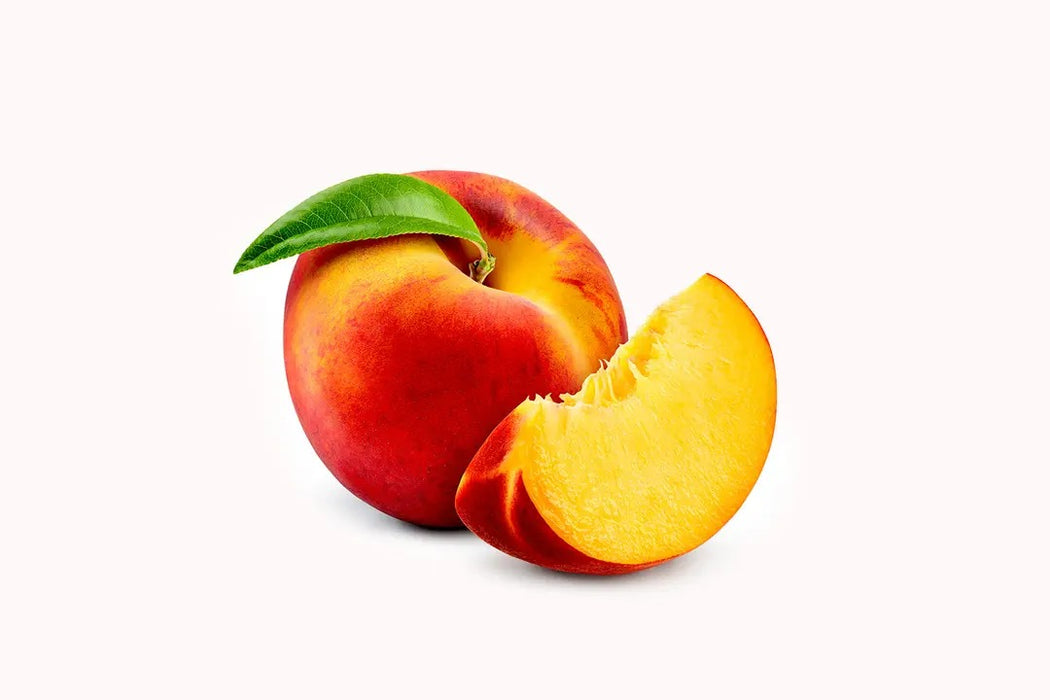 Red Haven Peach : 500gms Pack (Delhi/NCR)