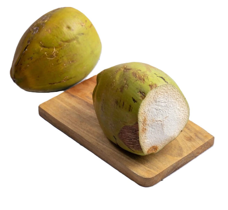 Tender Coconut Uncut : 1pc (Delhi/NCR)