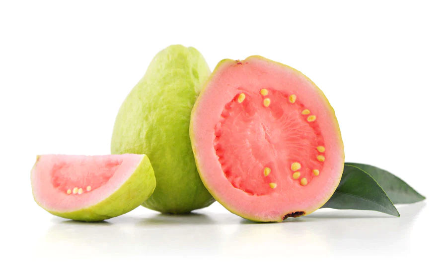 Guava -Taiwan Pink (1Kg) Delhi NCR