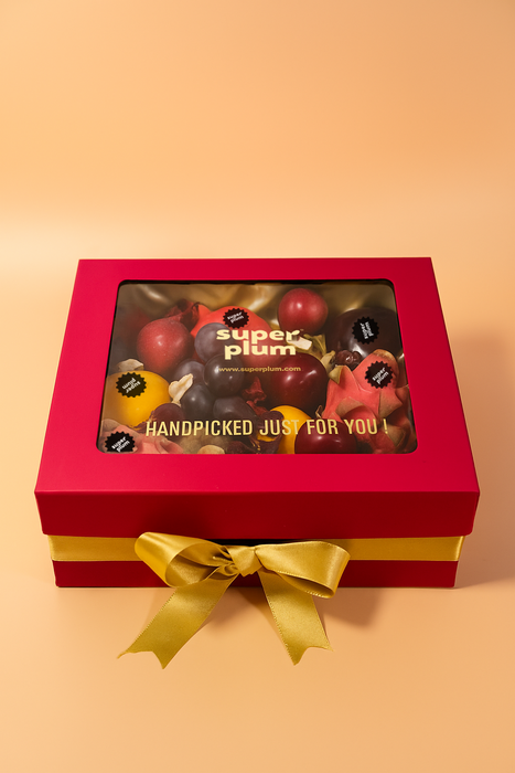 Orchard Fresh Fruit Hamper (Delhi/NCR)