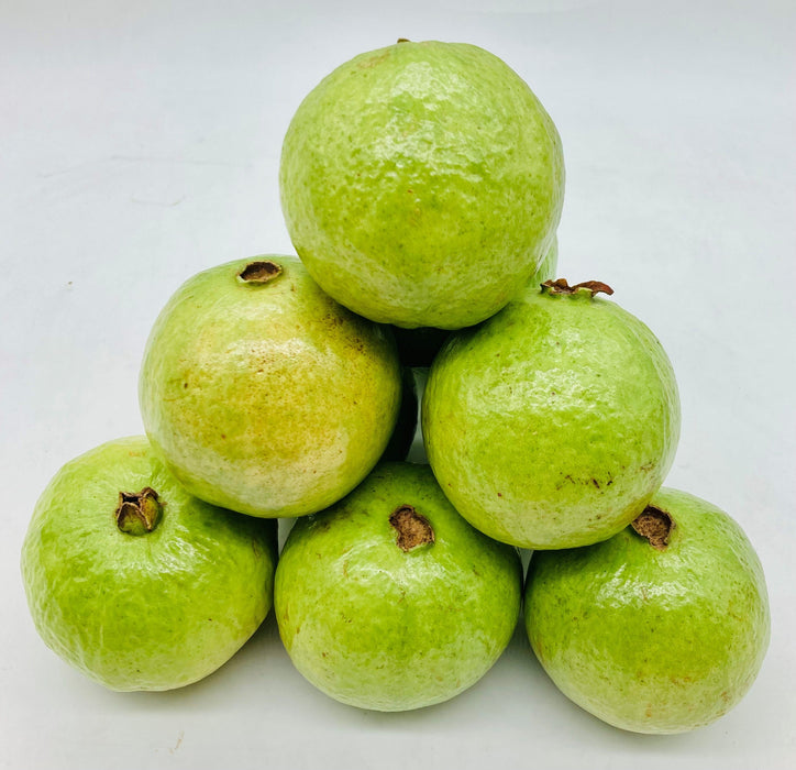 Guava Jumbo : 1 Kg Pack NCR