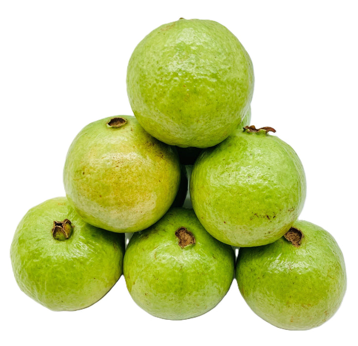 Guava Indian (Delhi/NCR)