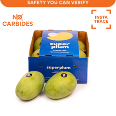 Langra Mango (Delhi/NCR)